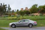 Mercedes-Benz CLS63 AMG 2011 года
